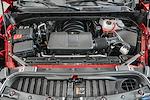 2025 Chevrolet Silverado 1500 Crew Cab 4x4 Pickup for sale #50104 - photo 4