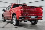 2025 Chevrolet Silverado 1500 Crew Cab 4x4 Pickup for sale #50104 - photo 28