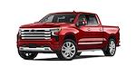 2025 Chevrolet Silverado 1500 Crew Cab 4x4 Pickup for sale #50104 - photo 55
