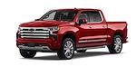2025 Chevrolet Silverado 1500 Crew Cab 4x4 Pickup for sale #50104 - photo 56
