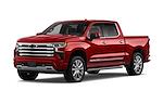 2025 Chevrolet Silverado 1500 Crew Cab 4x4 Pickup for sale #50104 - photo 57