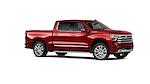 2025 Chevrolet Silverado 1500 Crew Cab 4x4 Pickup for sale #50104 - photo 60