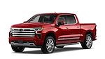 2025 Chevrolet Silverado 1500 Crew Cab 4x4 Pickup for sale #50104 - photo 66