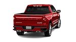 2025 Chevrolet Silverado 1500 Crew Cab 4x4 Pickup for sale #50104 - photo 68