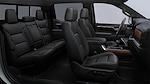 2025 Chevrolet Silverado 1500 Crew Cab 4x4 Pickup for sale #50104 - photo 72