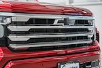 2025 Chevrolet Silverado 1500 Crew Cab 4x4 Pickup for sale #50104 - photo 35