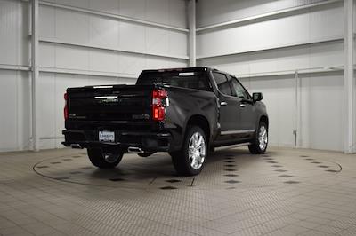 2025 Chevrolet Silverado 1500 Crew Cab 4x4 Pickup for sale #50108 - photo 2