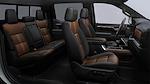 2025 Chevrolet Silverado 1500 Crew Cab 4x4 Pickup for sale #50108 - photo 11