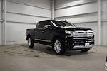 2025 Chevrolet Silverado 1500 Crew Cab 4x4 Pickup for sale #50108 - photo 1