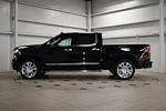 2025 Chevrolet Silverado 1500 Crew Cab 4x4 Pickup for sale #50108 - photo 5