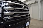 2025 Chevrolet Silverado 1500 Crew Cab 4x4 Pickup for sale #50108 - photo 12