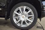 2025 Chevrolet Silverado 1500 Crew Cab 4x4 Pickup for sale #50108 - photo 16