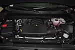 2025 Chevrolet Silverado 1500 Crew Cab 4x4 Pickup for sale #50108 - photo 22