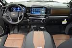 2025 Chevrolet Silverado 1500 Crew Cab 4x4 Pickup for sale #50108 - photo 23
