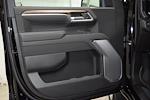 2025 Chevrolet Silverado 1500 Crew Cab 4x4 Pickup for sale #50108 - photo 37