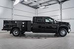 2025 Chevrolet Silverado 3500 Crew Cab DRW 4x4 Reading Service Truck for sale #50109 - photo 4