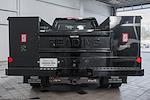 2025 Chevrolet Silverado 3500 Crew Cab DRW 4x4 Reading Service Truck for sale #50109 - photo 5