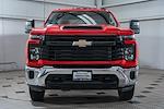 2025 Chevrolet Silverado 3500 Crew Cab DRW 4x4 Reading Service Truck for sale #50110 - photo 3