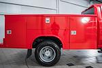 2025 Chevrolet Silverado 3500 Crew Cab DRW 4x4 Reading Service Truck for sale #50110 - photo 21