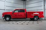 2025 Chevrolet Silverado 3500 Crew Cab DRW 4x4 Reading Service Truck for sale #50110 - photo 5