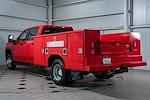 2025 Chevrolet Silverado 3500 Crew Cab DRW 4x4 Reading Service Truck for sale #50110 - photo 6