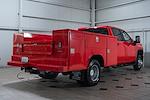 2025 Chevrolet Silverado 3500 Crew Cab DRW 4x4 Reading Service Truck for sale #50110 - photo 2