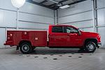 2025 Chevrolet Silverado 3500 Crew Cab DRW 4x4 Reading Service Truck for sale #50110 - photo 8