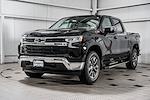 2025 Chevrolet Silverado 1500 Crew Cab 4x4 Pickup for sale #50114 - photo 42