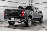 2025 Chevrolet Silverado 1500 Crew Cab 4x4 Pickup for sale #50114 - photo 2