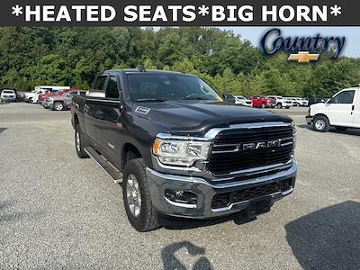 2020 Ram 2500 Crew Cab 4x4 Pickup for sale #50114A - photo 1