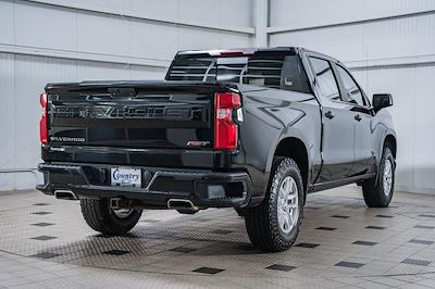2020 Chevrolet Silverado 1500 Crew Cab 4x4 Pickup for sale #50116A - photo 2