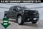 2020 Chevrolet Silverado 1500 Crew Cab 4x4 Pickup for sale #50116A - photo 1