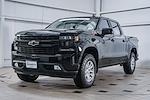 2020 Chevrolet Silverado 1500 Crew Cab 4x4 Pickup for sale #50116A - photo 5