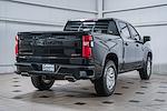 2020 Chevrolet Silverado 1500 Crew Cab 4x4 Pickup for sale #50116A - photo 2