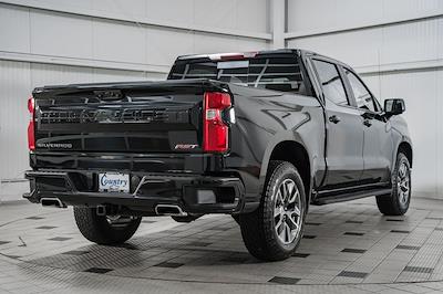 2024 Chevrolet Silverado 1500 Crew Cab 4x4 Pickup for sale #50118A - photo 2