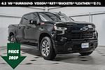 2024 Chevrolet Silverado 1500 Crew Cab 4x4 Pickup for sale #50118A - photo 1