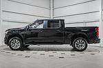 2024 Chevrolet Silverado 1500 Crew Cab 4x4 Pickup for sale #50118A - photo 3