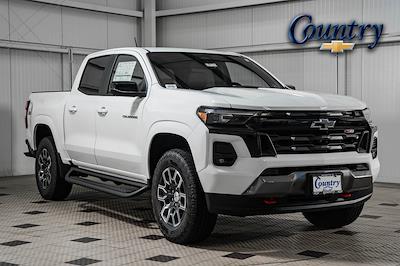 2025 Chevrolet Colorado Crew Cab 4x4 Pickup for sale #50120 - photo 1