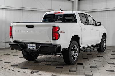 2025 Chevrolet Colorado Crew Cab 4x4 Pickup for sale #50120 - photo 2