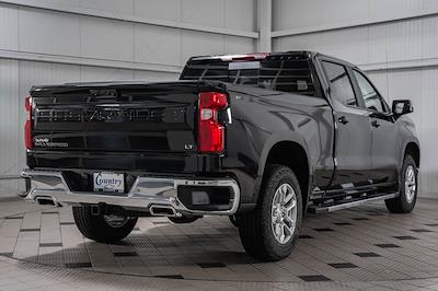 New 2025 Chevrolet Silverado 1500 LT Crew Cab 4x4 Pickup for sale #50122 - photo 2