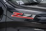 New 2025 Chevrolet Silverado 1500 LT Crew Cab 4x4 Pickup for sale #50122 - photo 3