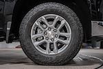 New 2025 Chevrolet Silverado 1500 LT Crew Cab 4x4 Pickup for sale #50122 - photo 9