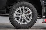 New 2025 Chevrolet Silverado 1500 LT Crew Cab 4x4 Pickup for sale #50122 - photo 11