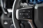 New 2025 Chevrolet Silverado 1500 LT Crew Cab 4x4 Pickup for sale #50122 - photo 31