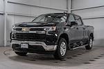 New 2025 Chevrolet Silverado 1500 LT Crew Cab 4x4 Pickup for sale #50122 - photo 36