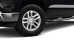 New 2025 Chevrolet Silverado 1500 LT Crew Cab 4x4 Pickup for sale #50122 - photo 33