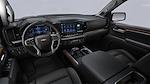 New 2025 Chevrolet Silverado 1500 LT Crew Cab 4x4 Pickup for sale #50122 - photo 35