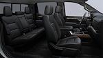 New 2025 Chevrolet Silverado 1500 LT Crew Cab 4x4 Pickup for sale #50122 - photo 37