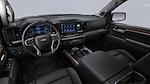 New 2025 Chevrolet Silverado 1500 LT Crew Cab 4x4 Pickup for sale #50122 - photo 45