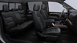 New 2025 Chevrolet Silverado 1500 LT Crew Cab 4x4 Pickup for sale #50122 - photo 46